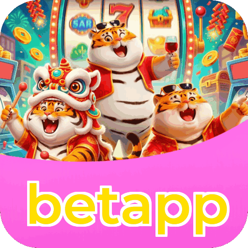 Cadastro betapp